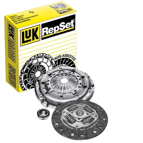 Kit De Embreagem Luk Toyota Corolla 1.8 2008 2009 2010 2011