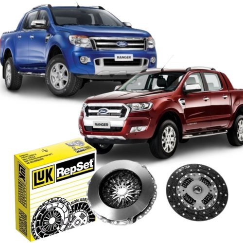 Kit De Embreagem Luk Troller T4 3.2 5cil 2019 2020