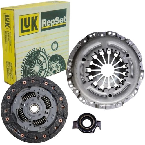 Kit Embreagem Luk Fiat Argo Mobi Uno 1.0 6v 2018 2019 2020