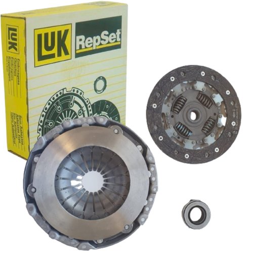 Kit Embreagem Luk Logus Pointer Verona Polo Classic Motor Ap