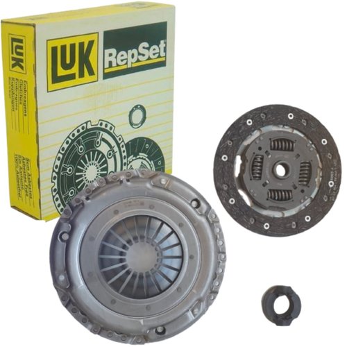 Kit Embreagem Luk Logus Pointer Verona Polo Classic Motor Ap