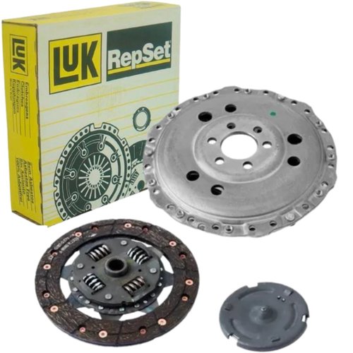 Kit De Embreagem Luk Escort Verona Apollo 1.8 1989 A 1992