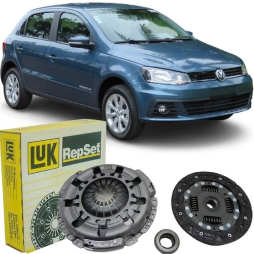 Kit De Embreagem Luk Vw Up Gol Voyage Fox 1.0 12v Mpi Ea211