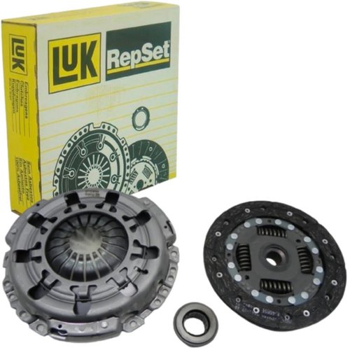 Kit De Embreagem Luk Vw Up Gol Voyage Fox 1.0 12v Mpi Ea211