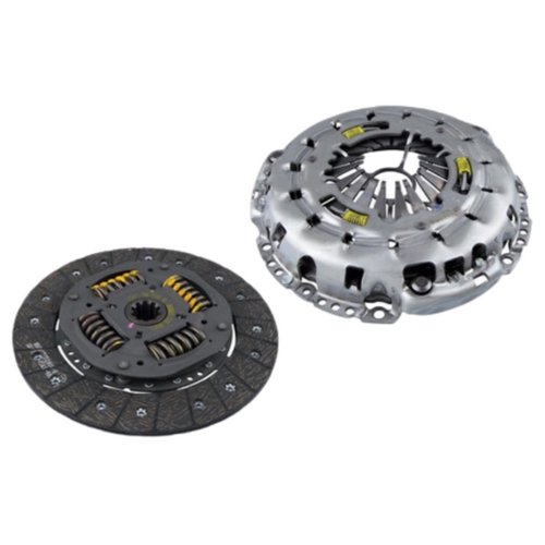 Kit Embreagem Luk S10 Blazer Nissan Frontier X-terra Mwm 2.8