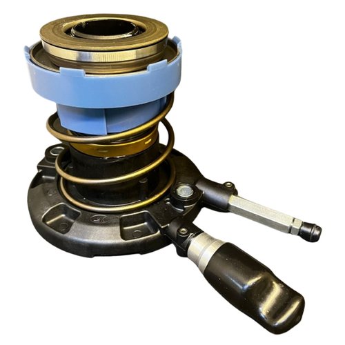 Kit Embreagem C/ Atuador Luk Ford Ranger 2.5 4.0 1997 A 2001