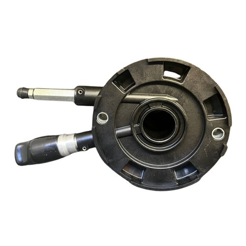 Kit Embreagem C/ Atuador Luk Ford Ranger 2.5 4.0 1997 A 2001