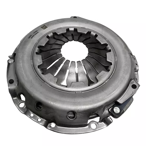 Kit Embreagem Cambio Dualogic Fiat Bravo Idea Palio E Punto