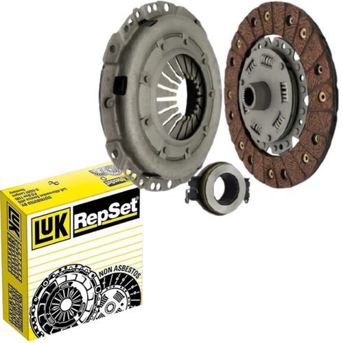 Kit Embreagem Luk Fusca Brasília Kombi Gol Bx Saveiro Bx