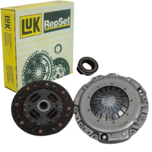 Kit Embreagem Luk Escort Logus Pointer 1.6 Cht 1992 A 1996