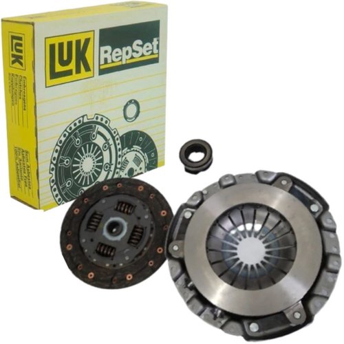 Kit Embreagem Luk Escort Logus Pointer 1.6 Cht 1992 A 1996