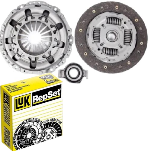 Kit Embreagem Luk Uno  Strada Tipo Palio Fiorino 1.5 1.6