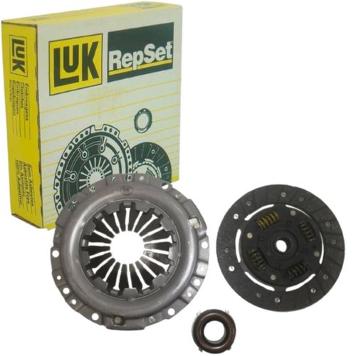 Kit Embreagem Luk Kia Picanto 1.0 1.1 2006 A 2011