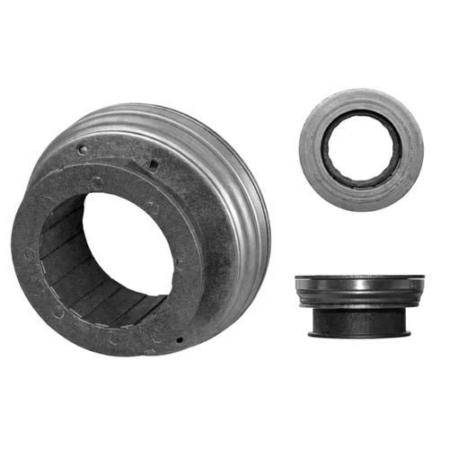 Kit Embreagem Luk Troller Silverado Original Novo