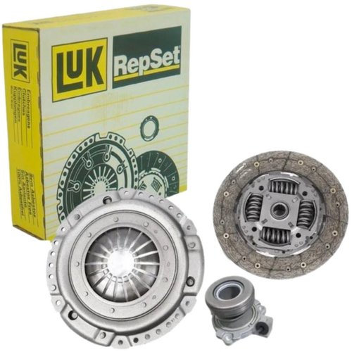 Kit Embreagem Luk Vectra 2.2 1998 1999 Cambio F18 Ré Frente
