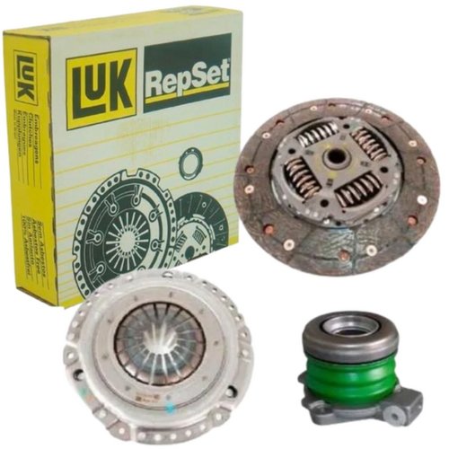 Kit Embreagem Luk Vectra 2.2 1998 1999 Cambio F18 Ré Frente