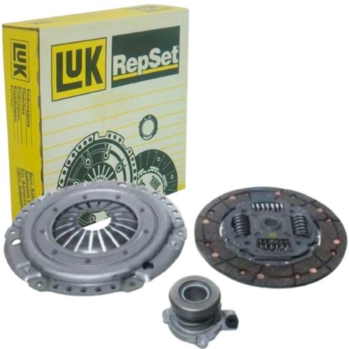 Kit Embreagem Luk Vectra 2.2 1998 1999 Cambio F18 Ré Frente