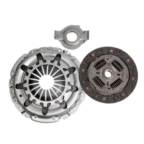 Kit Embreagem Luk Vw Gol G2 G3 G4 1.0 8v 1997 A 2008