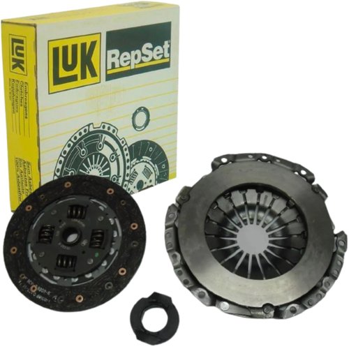 Kit De Embreagem Luk Vw Gol Parati 1.0 16v Turbo 2000 A 2005