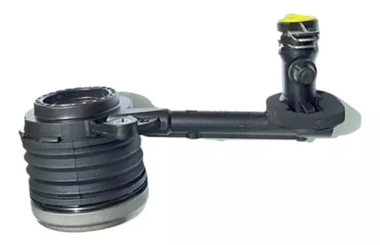 Kit Embreagem Sach + Atuador Ford Ka 1.0 12v 2019 2020 2021 