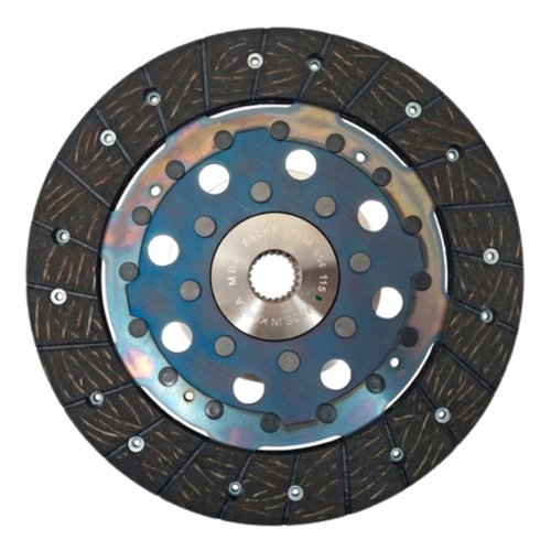 Kit Embreagem Sachs Nissan Tiida Livina Sentra 1.8 2.0