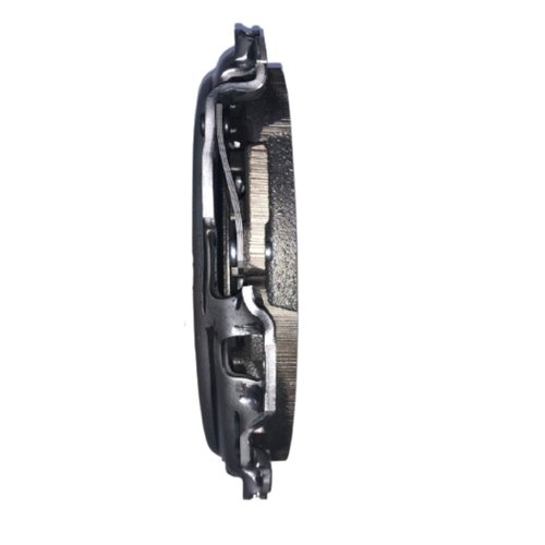 Kit Embreagem Valeo Scenic Megane 1.6 16v 2000 A 2008