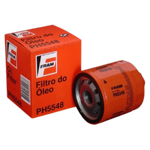 Kit Filtros Fram Volkswagen Voyage Gol Saveiro 2008 A 2016