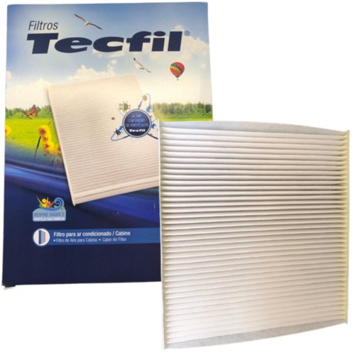 KIT FILTROS PARA RENAULT SANDERO RS