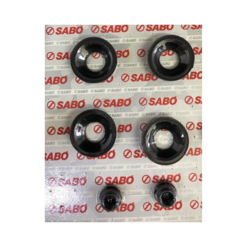 Kit Junta Tampa De Válvulas Sabó Amarok 2.0 Tdi 2010 A 2022