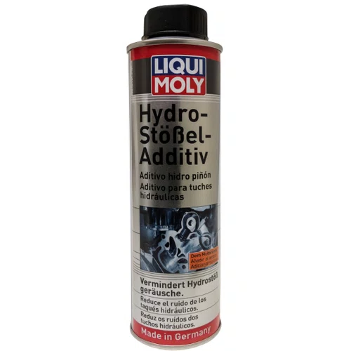 Kit Óleo 20w50 Gtx E Aditivo De Motor Hydro Stobel Additiv