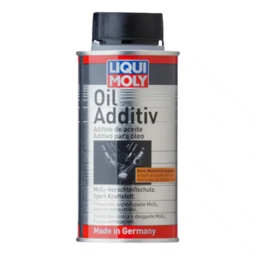 Kit Óleo 5w30 Castrol E Aditivo Liqui Moly Oil Additive