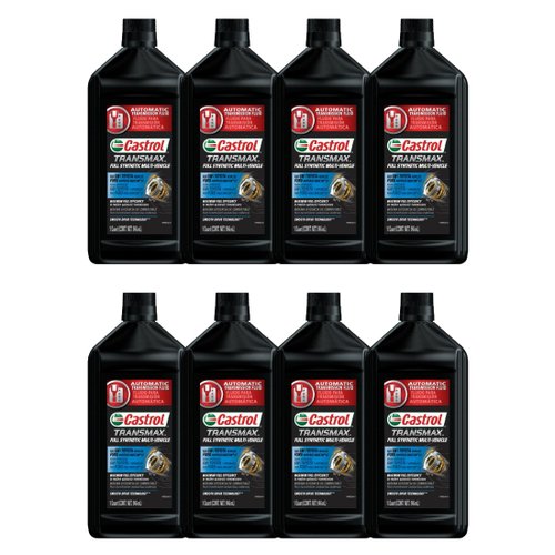 Kit Oleo Cambio Automatico Para Honda New Civic 2007 A 2011