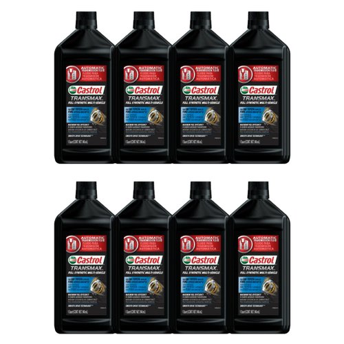 Kit Oleo E Filtro Cambio Automatico New Civic 2007 A 2011