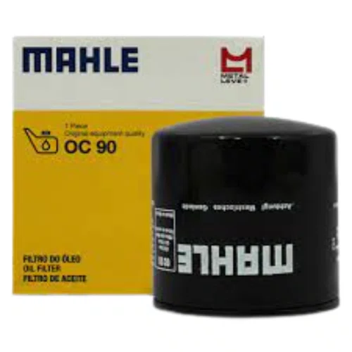 KIT OLEO MOBIL E FILTROS MONTANA NOVA