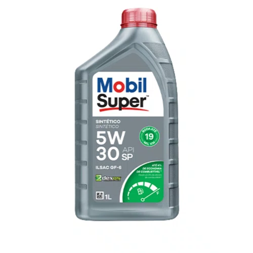 KIT OLEO MOBIL E FILTROS MONTANA NOVA