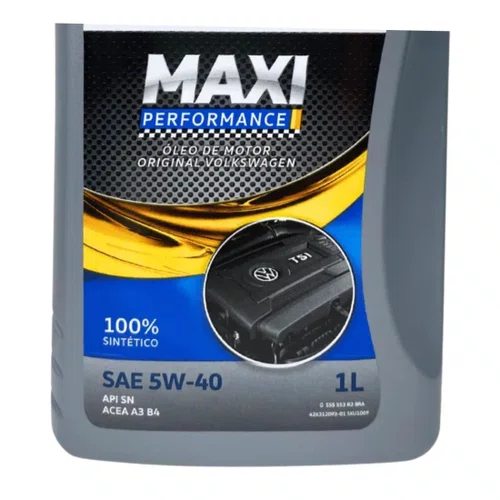Kit Óleo Vw Original 5w40 Sintético E Oil Additive Liquimoly