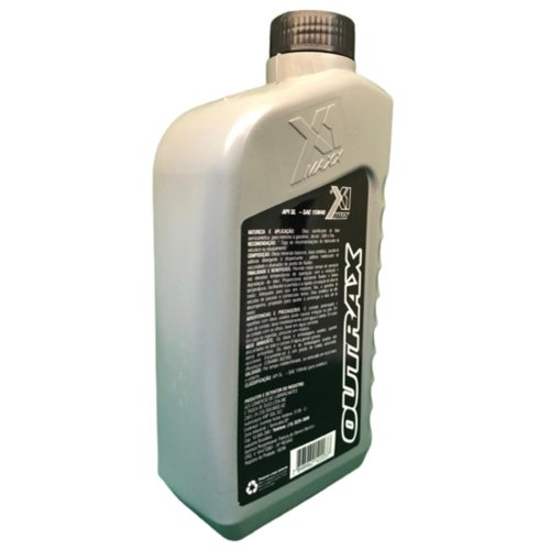 KIT óleo X1 15w40