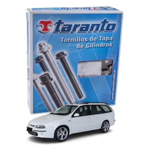 KIT PARAFUSO CABECOTE
