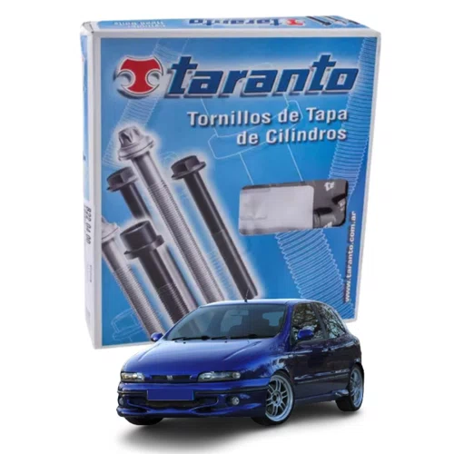 KIT PARAFUSO CABECOTE