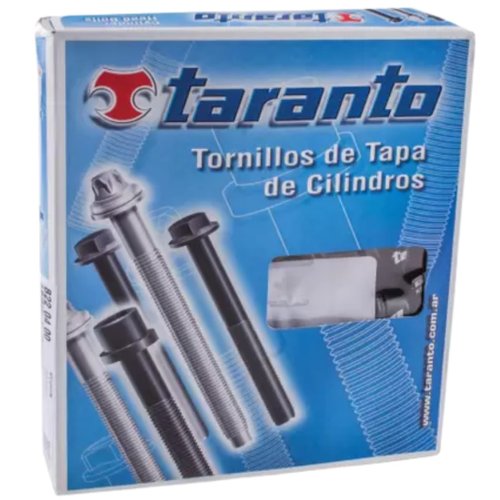 Kit Parafuso De Cabeçote Chevrolet Corsa 1.0 1.4 1.6 94 A 97