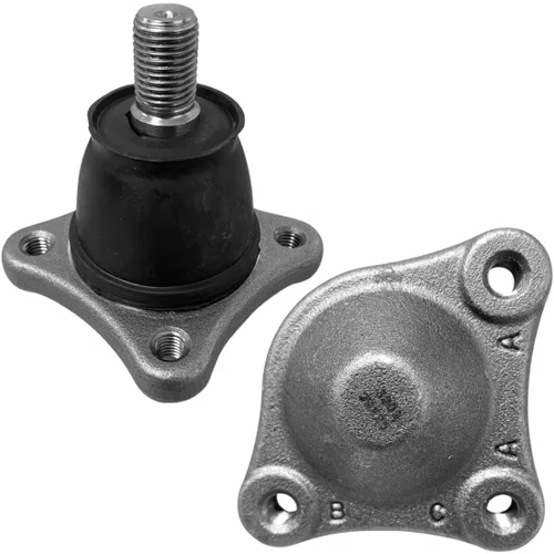 Kit Pivô Original Viemar Mitsubishi L200 Triton 2008 A 2022