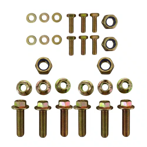 Kit Pivô Original Viemar Mitsubishi L200 Triton 2008 A 2022