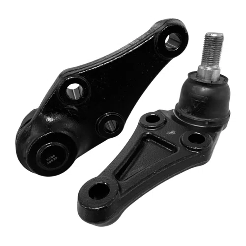 Kit Pivô Original Viemar Mitsubishi L200 Triton 2008 A 2022