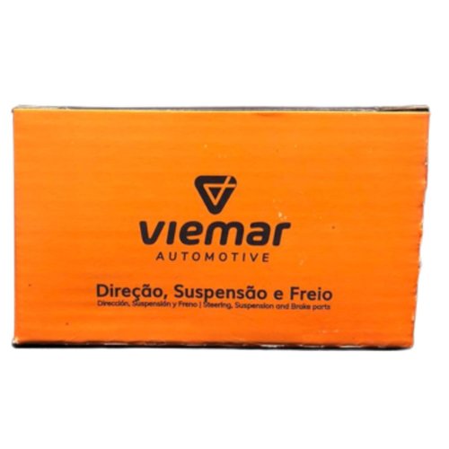 Kit Pivô Superior E Inferior Honda Fourtrax 420 2008 A 2013