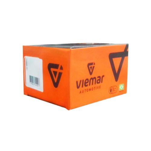 Kit Pivo Superior Inferior Viemar Toyota Hilux E Sw4 2005 a 2022