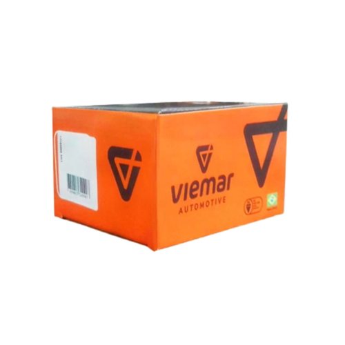Kit Pivô Inferior E Superior Viemar Troller T4 E F1000 4x2