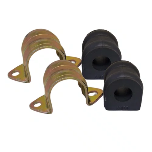 Kit Reparo Barra Estabilizadora Mobensani Para Hyundai Hb20