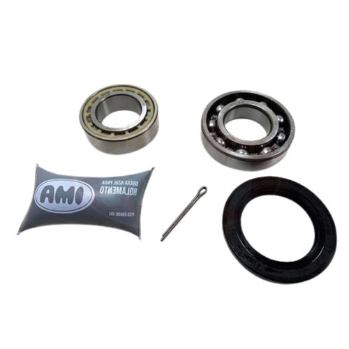 KIT ROLAMENTO RODA TRASEIRA