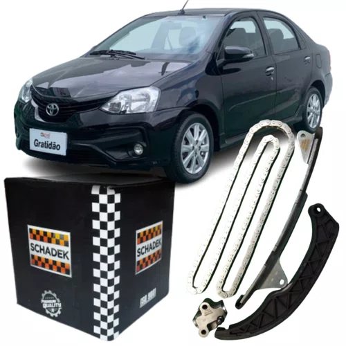 KIT TENSOR