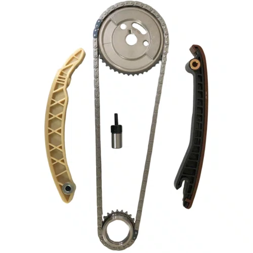 KIT TENSOR COMPLETO